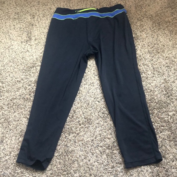 Fila Pants - fila women’s workout pants